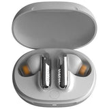 EFM Chicago TWS Earbuds - With Advanced Active Noise Cancelling - White