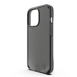 EFM Bio+ Case Armour with D3O Bio - For iPhone 13 Pro Max (6.7") - Smoke Clear