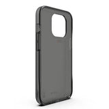 EFM Bio+ Case Armour with D3O Bio - For iPhone 13 Pro Max (6.7") - Smoke Clear