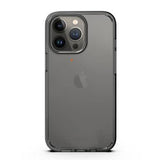 EFM Bio+ Case Armour with D3O Bio - For iPhone 13 Pro Max (6.7") - Smoke Clear