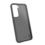 EFM Bio+ Case Armour with D3O Bio - For Samsung Galaxy S22 (6.1) - Smoke Clear