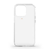 EFM Alaska Case Armour with D3O Crystalex - For iPhone 13 Pro Max (6.7") - Clear