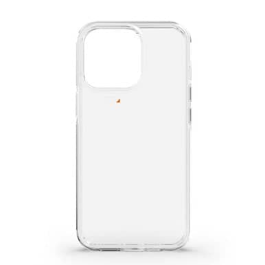 EFM Alaska Case Armour with D3O Crystalex - For iPhone 13 Pro Max (6.7") - Clear