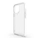 EFM Alaska Case Armour with D3O Crystalex - For iPhone 13 Pro Max (6.7") - Clear