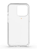 EFM Alaska Case Armour with D3O Crystalex - For iPhone 13 Pro Max (6.7") - Clear