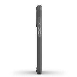 EFM Alaska Case Armour with D3O Crystalex - For iPhone 13 Pro (6.1" Pro) - Smoke Black