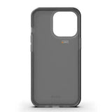 EFM Alaska Case Armour with D3O Crystalex - For iPhone 13 Pro (6.1" Pro) - Smoke Black