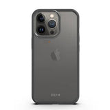 EFM Alaska Case Armour with D3O Crystalex - For iPhone 13 Pro (6.1" Pro) - Smoke Black