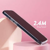 EFM Baltoro Case Armour - For iPhone 15 Pro