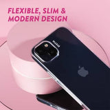 EFM Baltoro Case Armour - For iPhone 15 Pro
