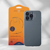EFM Baltoro Case Armour - For iPhone 15 Pro