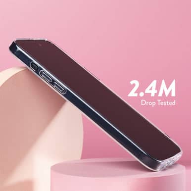 EFM Baltoro Case Armour - For iPhone 15 Plus