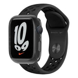 EFM Bio+ Bumper Case Armour with D3O Bio - For Apple Watch Series 5/6/7/8/9 (45 mm)