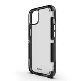 EFM Cayman Case Armour with D3O 5G Signal Plus - For iPhone 13 mini (5.4") - Carbon
