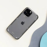 EFM Cayman Case Armour with D3O 5G Signal Plus - For iPhone 13 mini (5.4") - Carbon