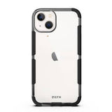 EFM Cayman Case Armour with D3O 5G Signal Plus - For iPhone 13 (6.1") - Carbon