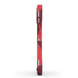 EFM Cayman Case Armour with D3O Crystalex - For iPhone 13 (6.1") - Thermo Fire