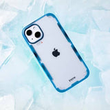 EFM Cayman Case Armour with D3O Crystalex - For iPhone 13 (6.1") - Thermo Ice