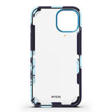 EFM Cayman Case Armour with D3O Crystalex - For iPhone 13 (6.1") - Thermo Ice