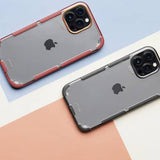 EFM Cayman Case Armour with D3O 5G Signal Plus - For iPhone 13 Pro Max (6.7") - Carbon