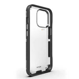 EFM Cayman Case Armour with D3O 5G Signal Plus - For iPhone 13 Pro (6.1" Pro) - Carbon