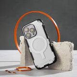 EFM Cayman Case Armour with D3O 5G Signal Plus - For iPhone 13 (6.1")/iPhone 14 (6.1")