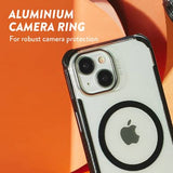 EFM Cayman Case Armour with D3O BIO - For iPhone 15