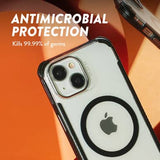 EFM Cayman Case Armour with D3O BIO - For iPhone 15