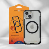 EFM Cayman Case Armour with D3O BIO - For iPhone 15