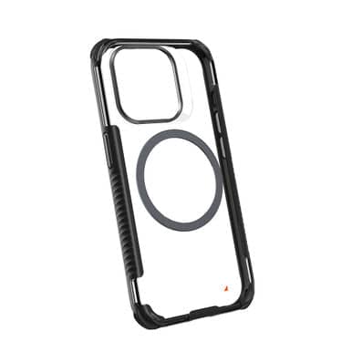 EFM Cayman Case Armour with D3O BIO - For iPhone 15 Pro