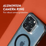 EFM Cayman Case Armour with D3O BIO - For iPhone 15 Pro