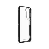 EFM Cayman Case Armour with D3O Signal Plus - For Samsung Galaxy S21 5G - Black/Space Grey