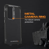 EFM Cayman Case Armour with D3O BIO - For Samsung Galaxy S24