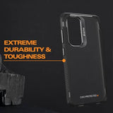 EFM Cayman Case Armour with D3O BIO - For Samsung Galaxy S24+