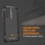 EFM Cayman Case Armour with D3O BIO - For Samsung Galaxy S24+