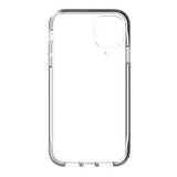 EFM Aspen D3O Crystalex Case Armour - For iPhone XR|11 - Crystalex Clear