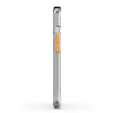 EFM Aspen Case Armour with D3O Crystalex - For iPhone 13 (6.1") - Clear