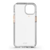 EFM Aspen Case Armour with D3O Crystalex - For iPhone 13 (6.1") - Clear