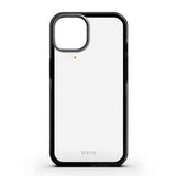 EFM Aspen Case Armour with D3O 5G Signal Plus - For iPhone 13 (6.1") - Slate Clear