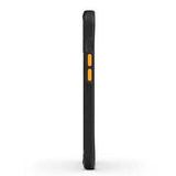 EFM Aspen Case Armour with D3O 5G Signal Plus - For iPhone 13 (6.1") - Slate Clear