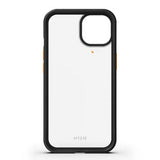 EFM Aspen Case Armour with D3O 5G Signal Plus - For iPhone 13 (6.1") - Slate Clear