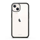 EFM Aspen Case Armour with D3O 5G Signal Plus - For iPhone 13 (6.1") - Slate Clear