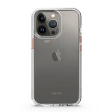 EFM Aspen Case Armour with D3O Crystalex - For iPhone 13 Pro Max (6.7") - Clear