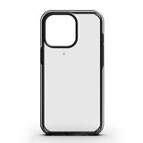 EFM Aspen Case Armour with D3O 5G Signal Plus - For iPhone 13 Pro Max (6.7") - Slate Clear