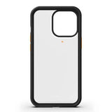 EFM Aspen Case Armour with D3O 5G Signal Plus - For iPhone 13 Pro Max (6.7") - Slate Clear