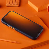 EFM Aspen Case Armour with D3O 5G Signal Plus - For iPhone 13 Pro Max (6.7") - Slate Clear