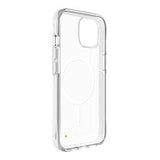 EFM Aspen Case Armour with D3O Crystalex - For iPhone 13 Pro (6.1")/iPhone 14 Pro (6.1")