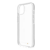 EFM Aspen Pure Case Armour with D3O Crystalex - For iPhone 13 Pro (6.1")/iPhone 14 Pro (6.1")