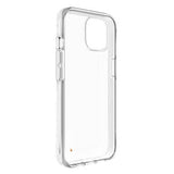 EFM Aspen Pure Case Armour with D3O Crystalex - For iPhone 13 Pro (6.1")/iPhone 14 Pro (6.1")