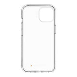 EFM Aspen Pure Case Armour with D3O Crystalex - For iPhone 13 Pro (6.1")/iPhone 14 Pro (6.1")